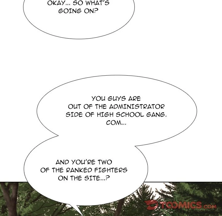 High School Legend: Red Dragon Chapter 207 - Page 15