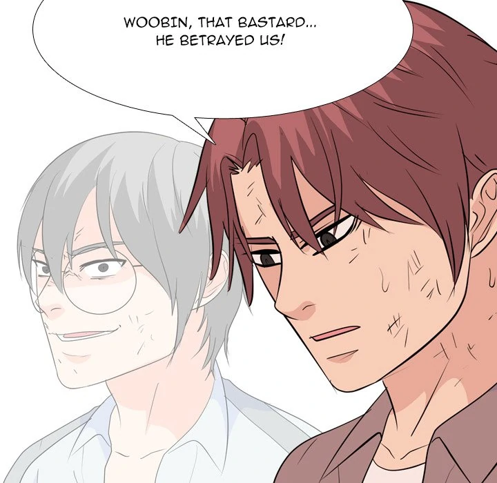 High School Legend: Red Dragon Chapter 207 - Page 20