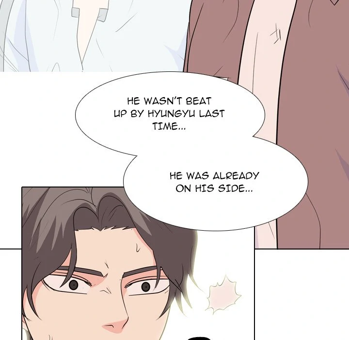 High School Legend: Red Dragon Chapter 207 - Page 21