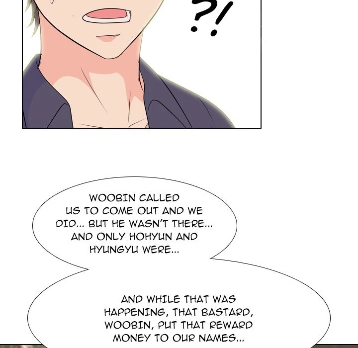 High School Legend: Red Dragon Chapter 207 - Page 22