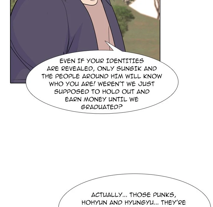 High School Legend: Red Dragon Chapter 207 - Page 25