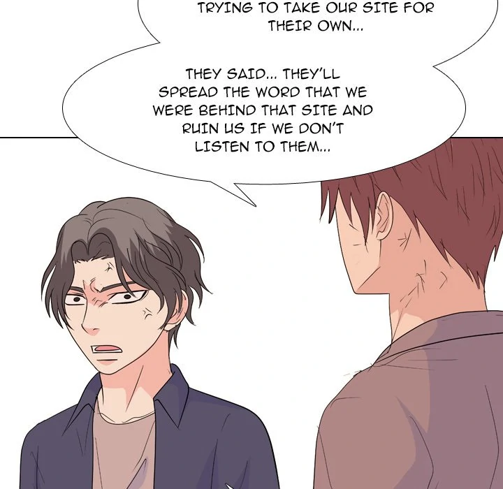 High School Legend: Red Dragon Chapter 207 - Page 26