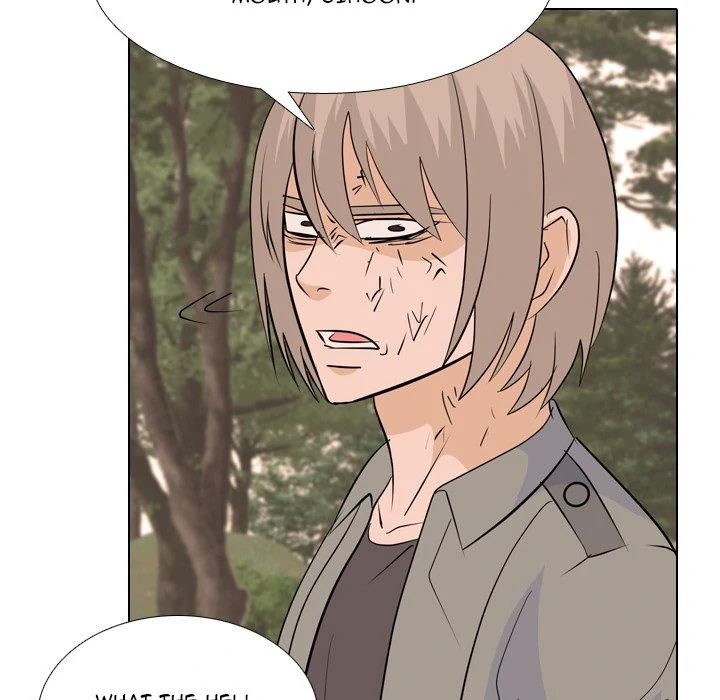High School Legend: Red Dragon Chapter 207 - Page 28