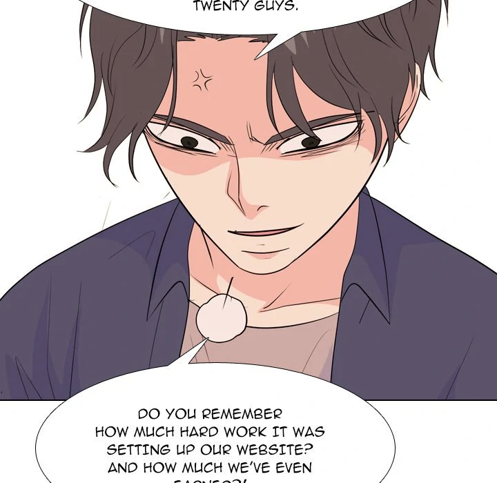 High School Legend: Red Dragon Chapter 207 - Page 30