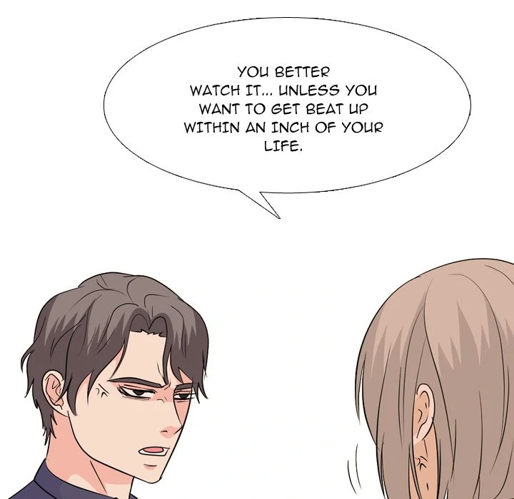 High School Legend: Red Dragon Chapter 207 - Page 34