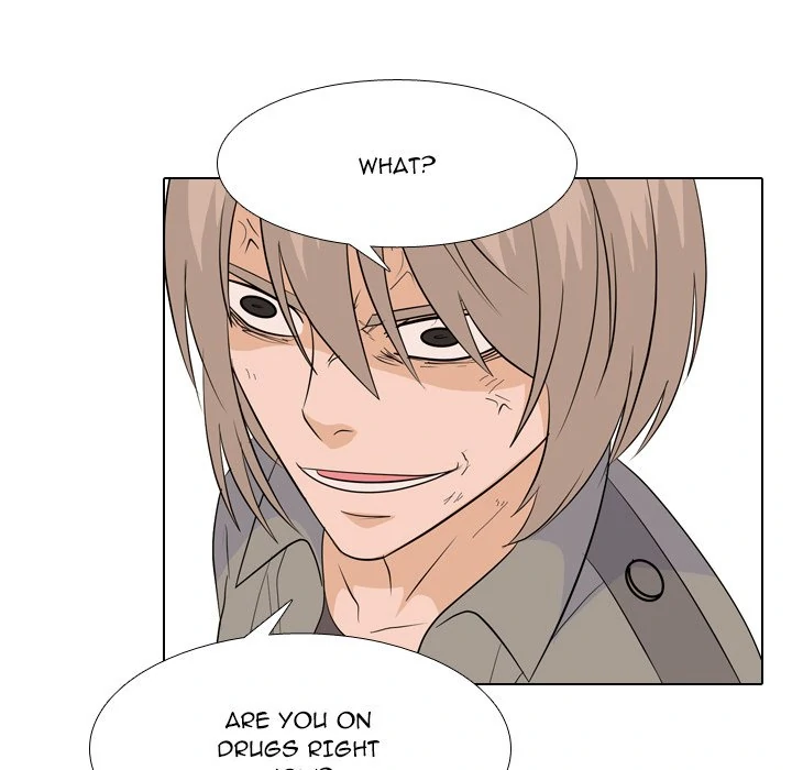 High School Legend: Red Dragon Chapter 207 - Page 36