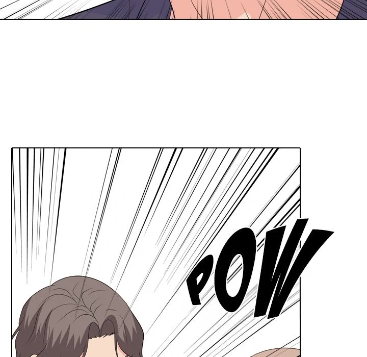 High School Legend: Red Dragon Chapter 207 - Page 40