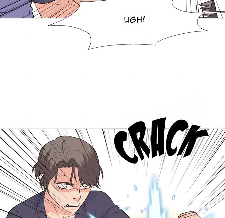 High School Legend: Red Dragon Chapter 207 - Page 45