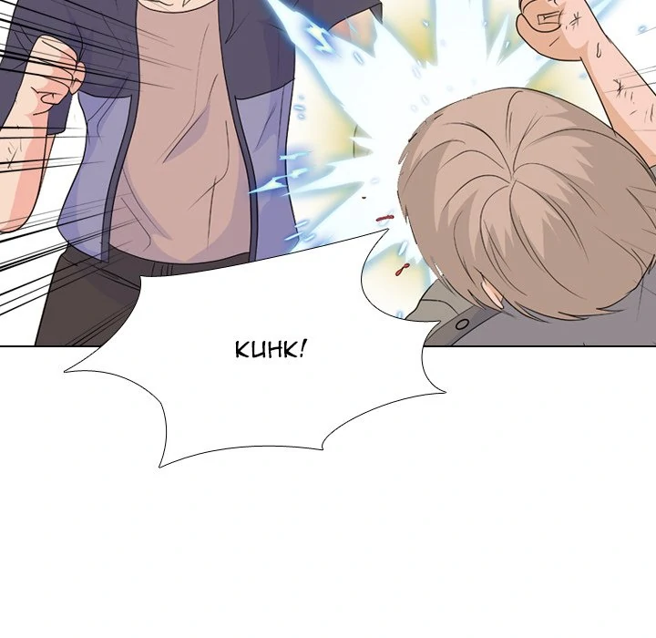 High School Legend: Red Dragon Chapter 207 - Page 46
