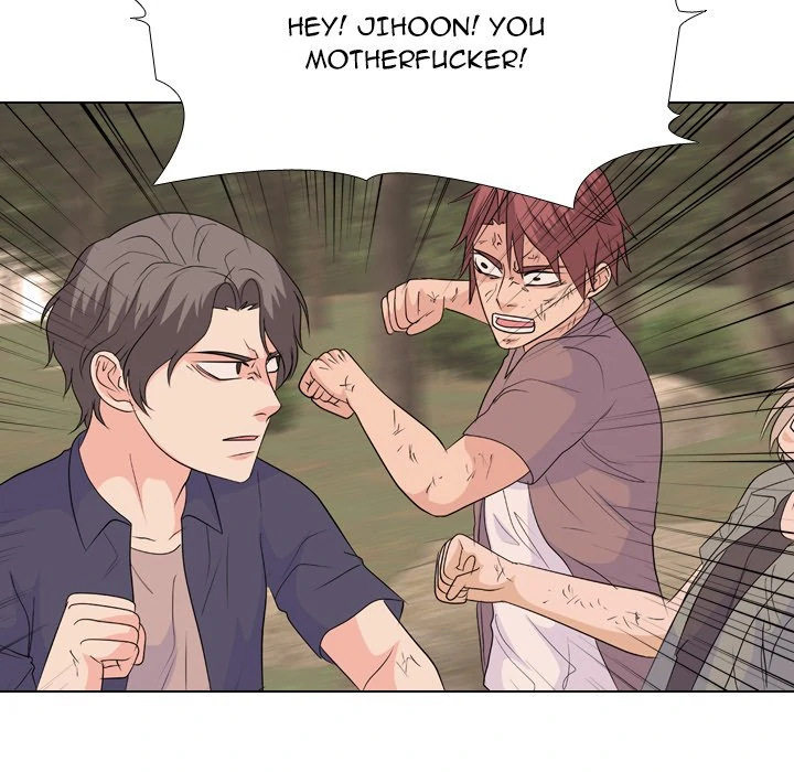 High School Legend: Red Dragon Chapter 207 - Page 50