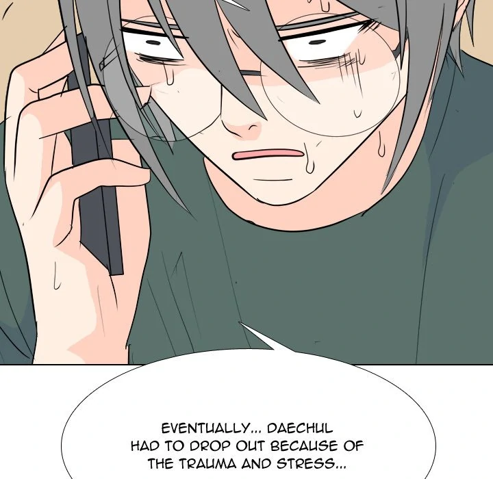 High School Legend: Red Dragon Chapter 207 - Page 6