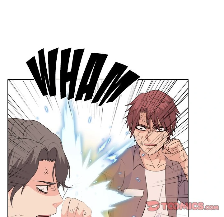 High School Legend: Red Dragon Chapter 207 - Page 51