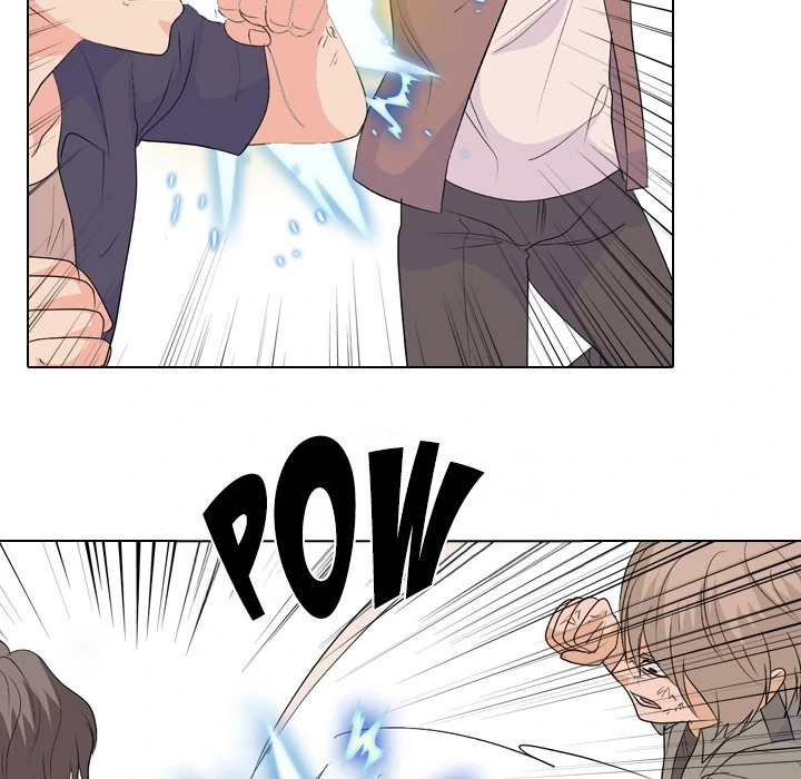 High School Legend: Red Dragon Chapter 207 - Page 52