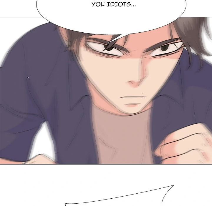 High School Legend: Red Dragon Chapter 207 - Page 54