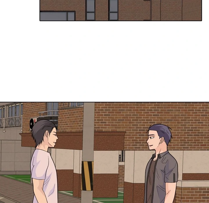 High School Legend: Red Dragon Chapter 207 - Page 57