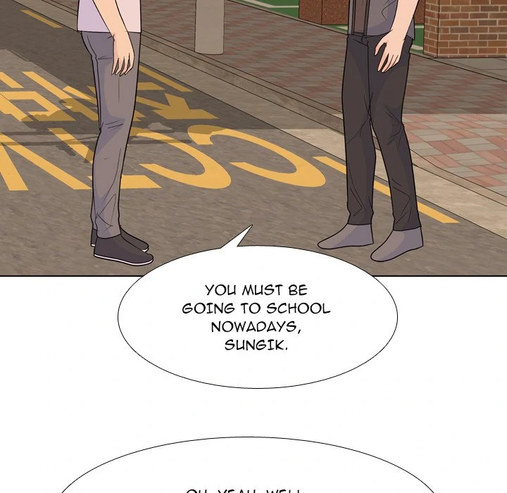 High School Legend: Red Dragon Chapter 207 - Page 58