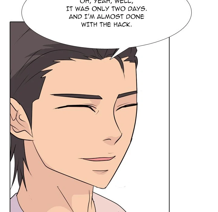 High School Legend: Red Dragon Chapter 207 - Page 59