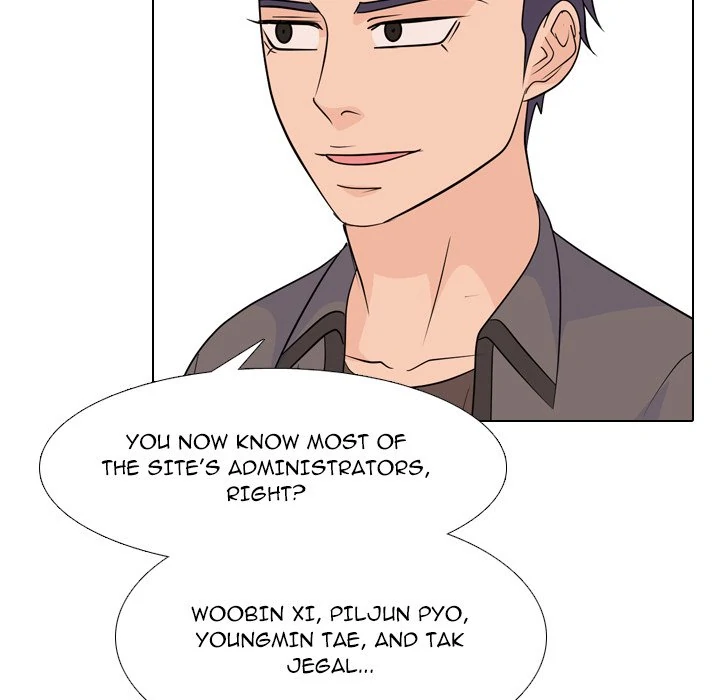 High School Legend: Red Dragon Chapter 207 - Page 61