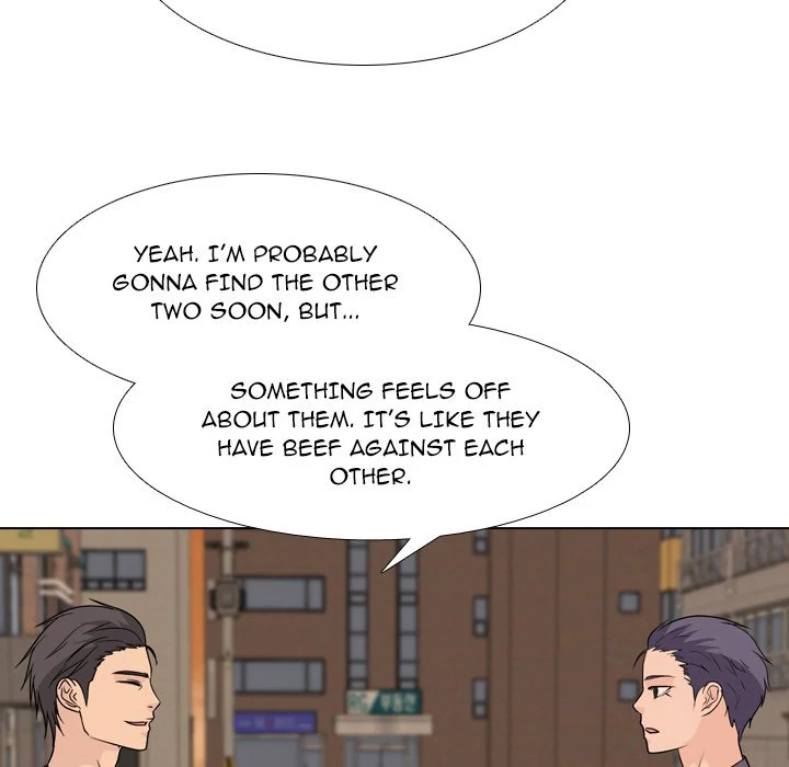 High School Legend: Red Dragon Chapter 207 - Page 62
