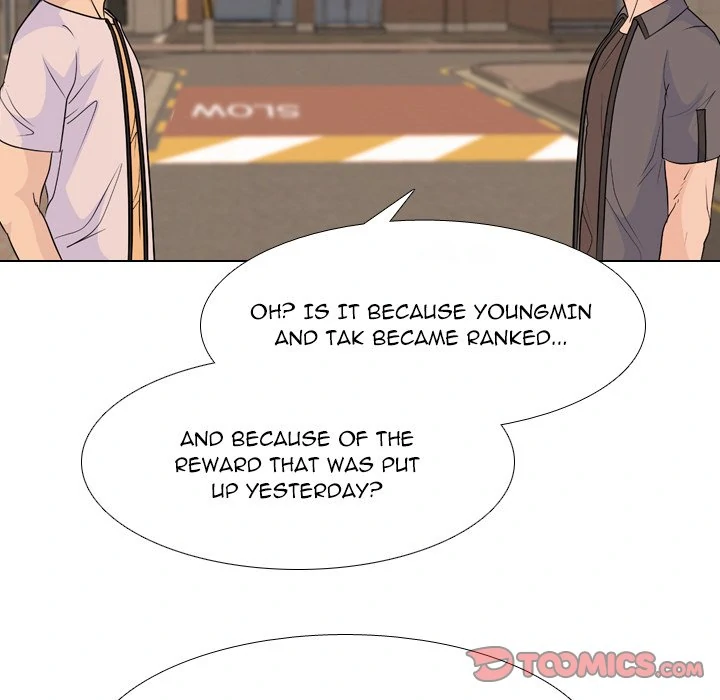 High School Legend: Red Dragon Chapter 207 - Page 63
