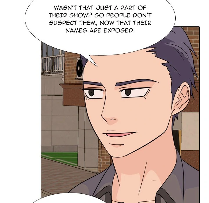 High School Legend: Red Dragon Chapter 207 - Page 64