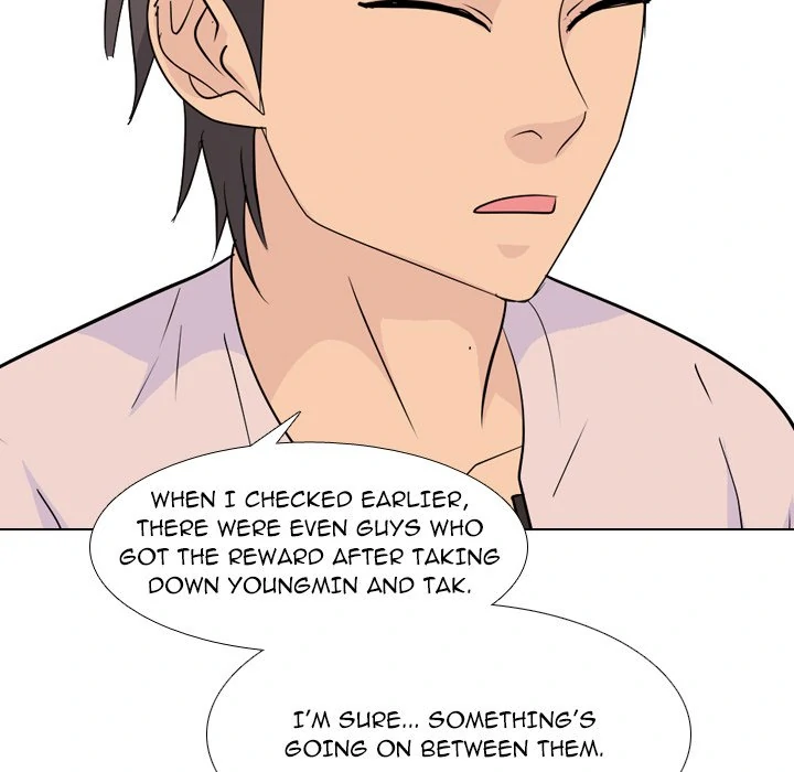 High School Legend: Red Dragon Chapter 207 - Page 66