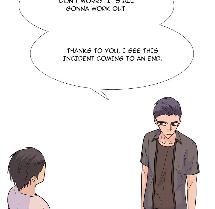 High School Legend: Red Dragon Chapter 207 - Page 69