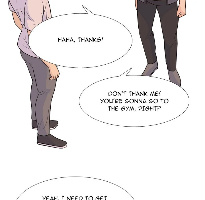 High School Legend: Red Dragon Chapter 207 - Page 70