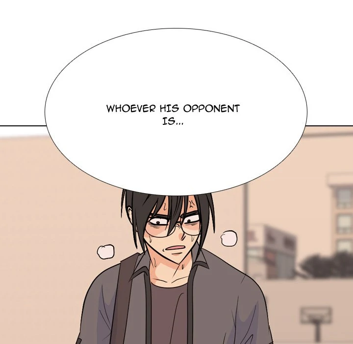 High School Legend: Red Dragon Chapter 207 - Page 8