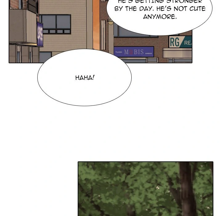 High School Legend: Red Dragon Chapter 207 - Page 72