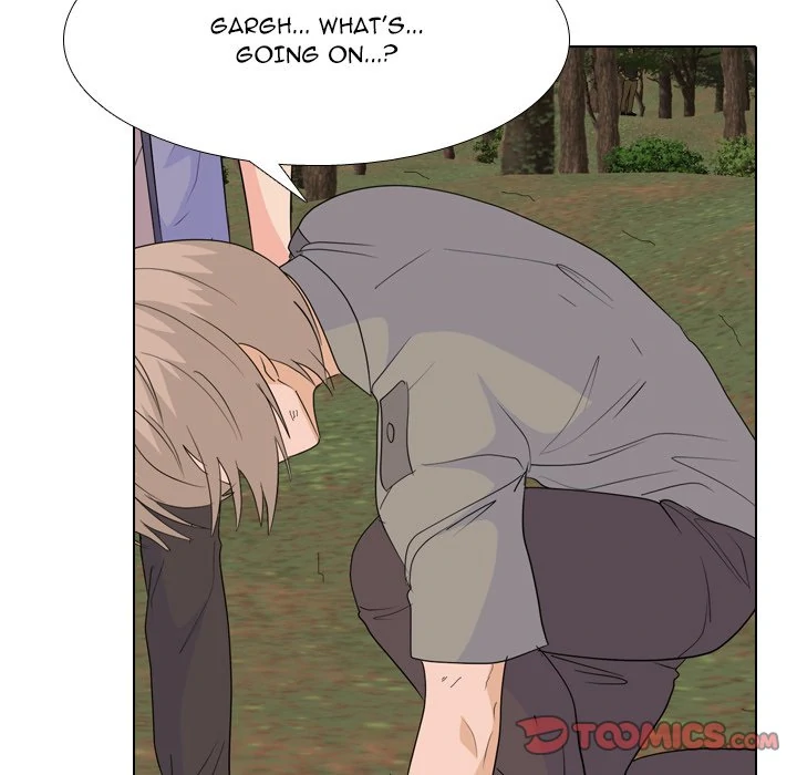 High School Legend: Red Dragon Chapter 207 - Page 75