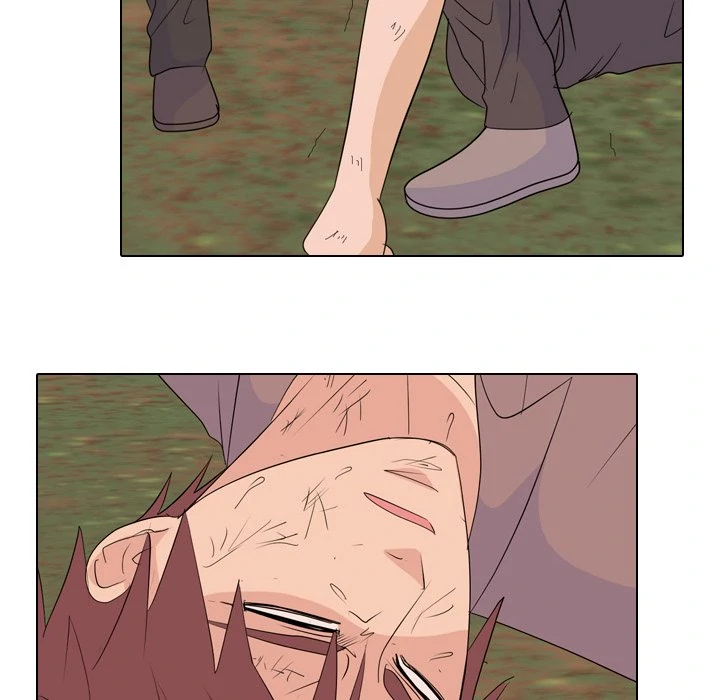 High School Legend: Red Dragon Chapter 207 - Page 76