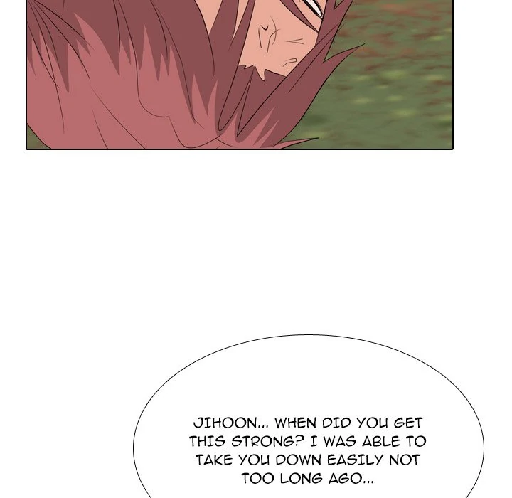 High School Legend: Red Dragon Chapter 207 - Page 77
