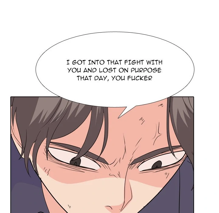 High School Legend: Red Dragon Chapter 207 - Page 80