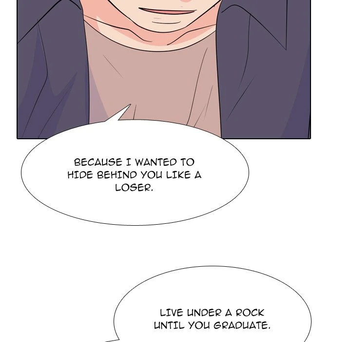High School Legend: Red Dragon Chapter 207 - Page 81