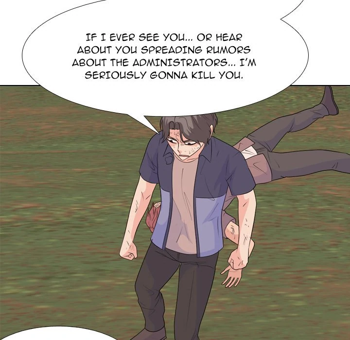 High School Legend: Red Dragon Chapter 207 - Page 82