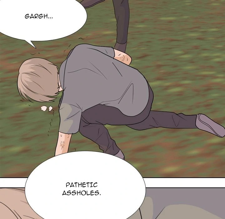 High School Legend: Red Dragon Chapter 207 - Page 83