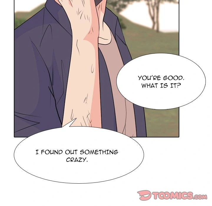 High School Legend: Red Dragon Chapter 207 - Page 87