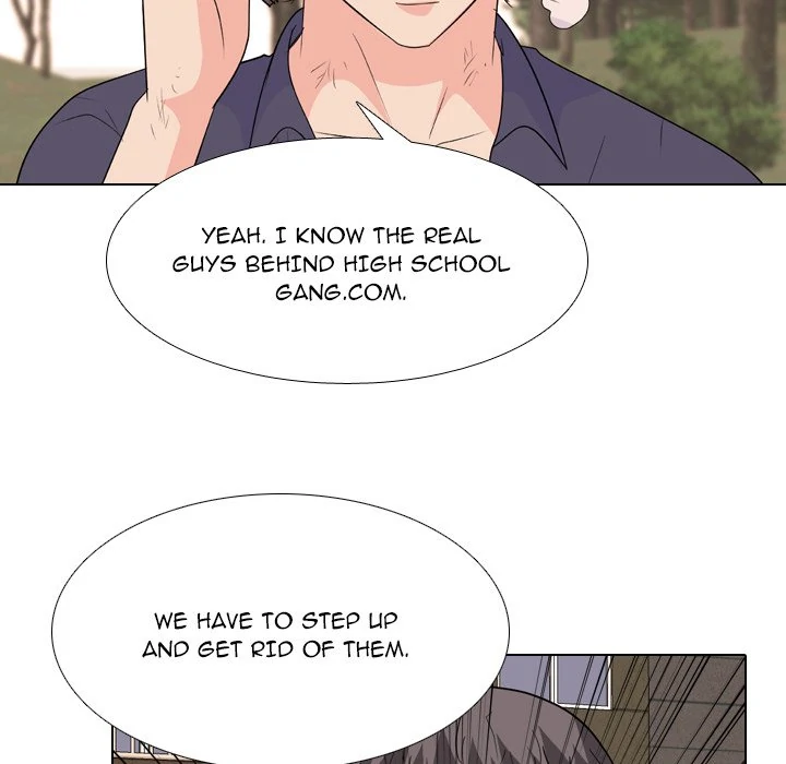 High School Legend: Red Dragon Chapter 207 - Page 89