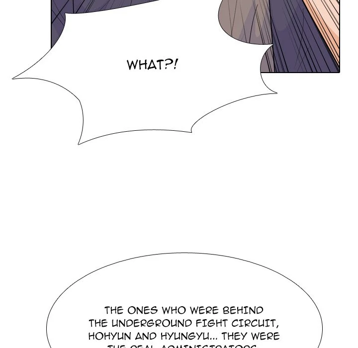 High School Legend: Red Dragon Chapter 207 - Page 91