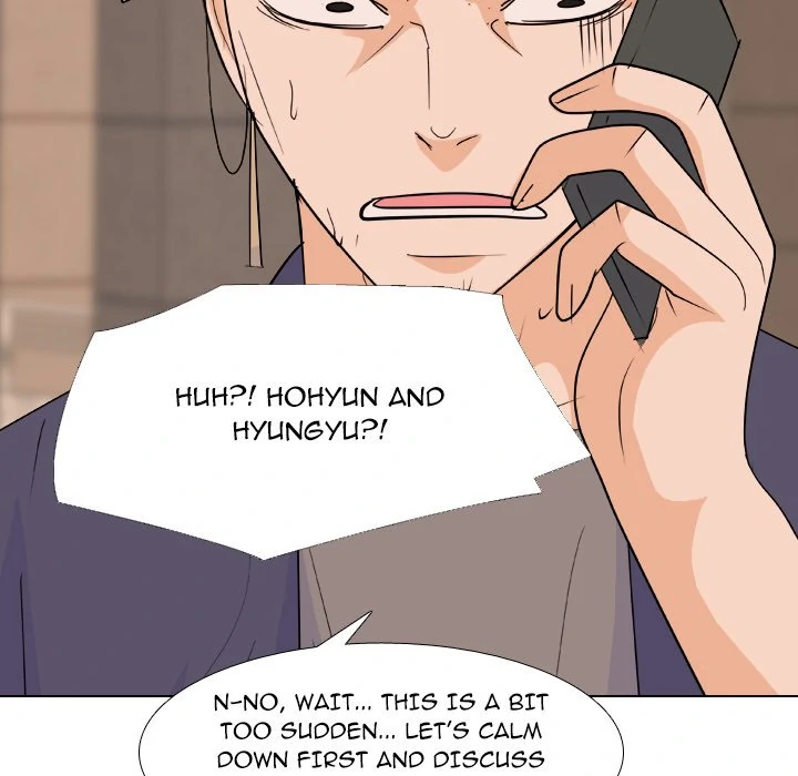 High School Legend: Red Dragon Chapter 207 - Page 94