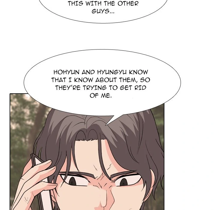 High School Legend: Red Dragon Chapter 207 - Page 95