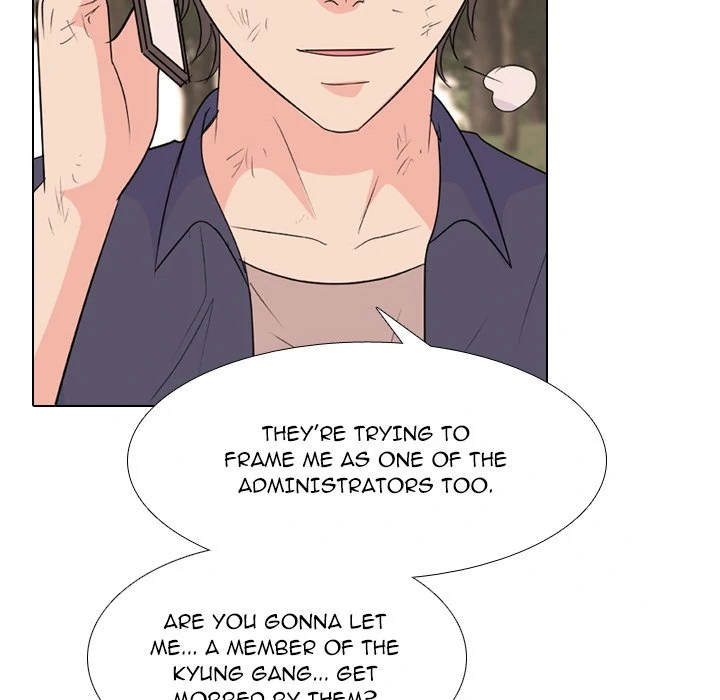 High School Legend: Red Dragon Chapter 207 - Page 96
