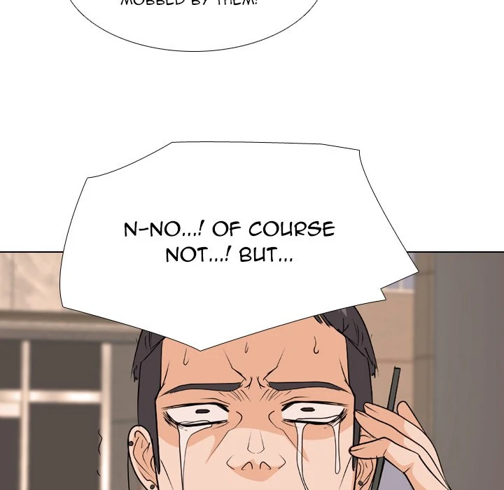 High School Legend: Red Dragon Chapter 207 - Page 97