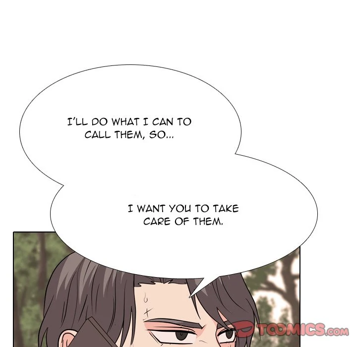 High School Legend: Red Dragon Chapter 207 - Page 99