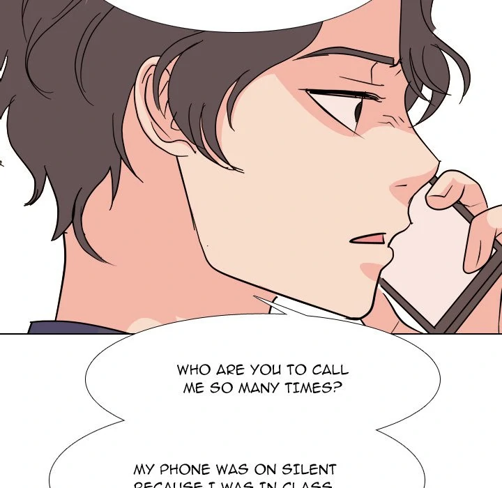 High School Legend: Red Dragon Chapter 208 - Page 101