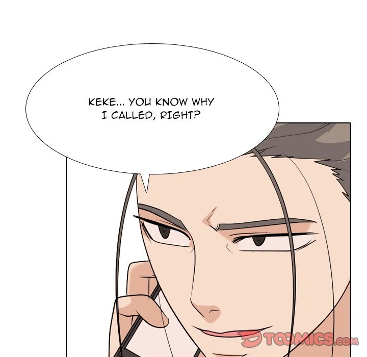 High School Legend: Red Dragon Chapter 208 - Page 108