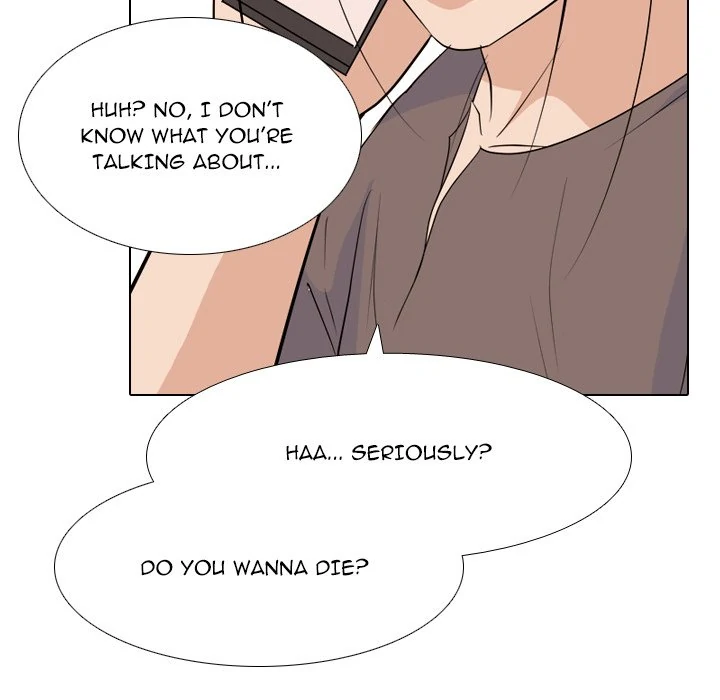 High School Legend: Red Dragon Chapter 208 - Page 109