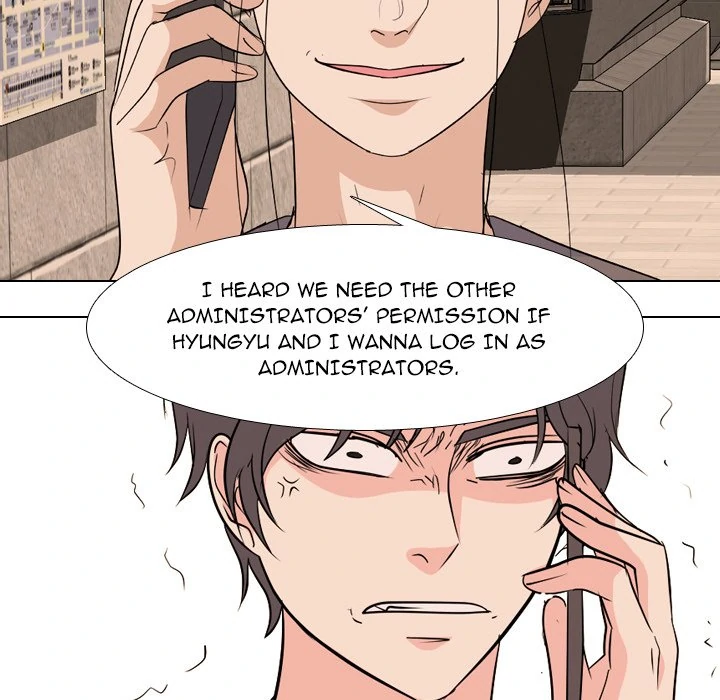 High School Legend: Red Dragon Chapter 208 - Page 111