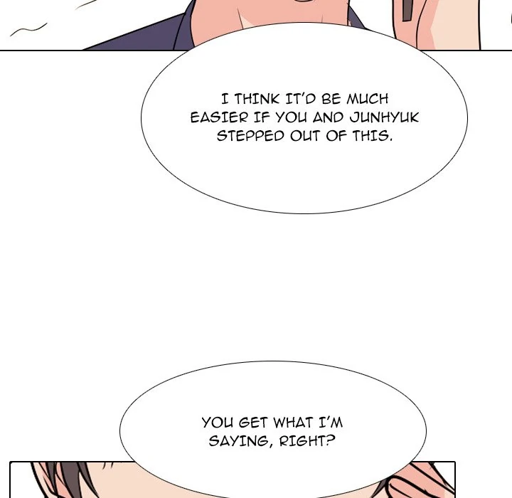 High School Legend: Red Dragon Chapter 208 - Page 112